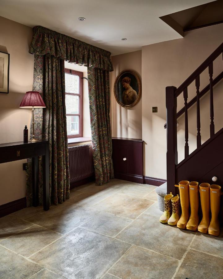 Townhouse Suites- Abbey Row Malmesbury Ngoại thất bức ảnh