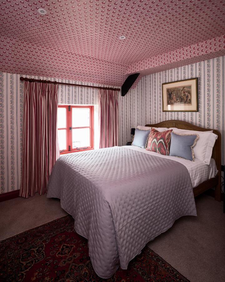 Townhouse Suites- Abbey Row Malmesbury Ngoại thất bức ảnh