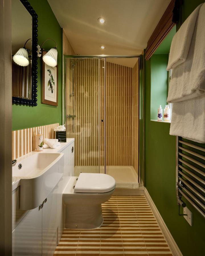 Townhouse Suites- Abbey Row Malmesbury Ngoại thất bức ảnh