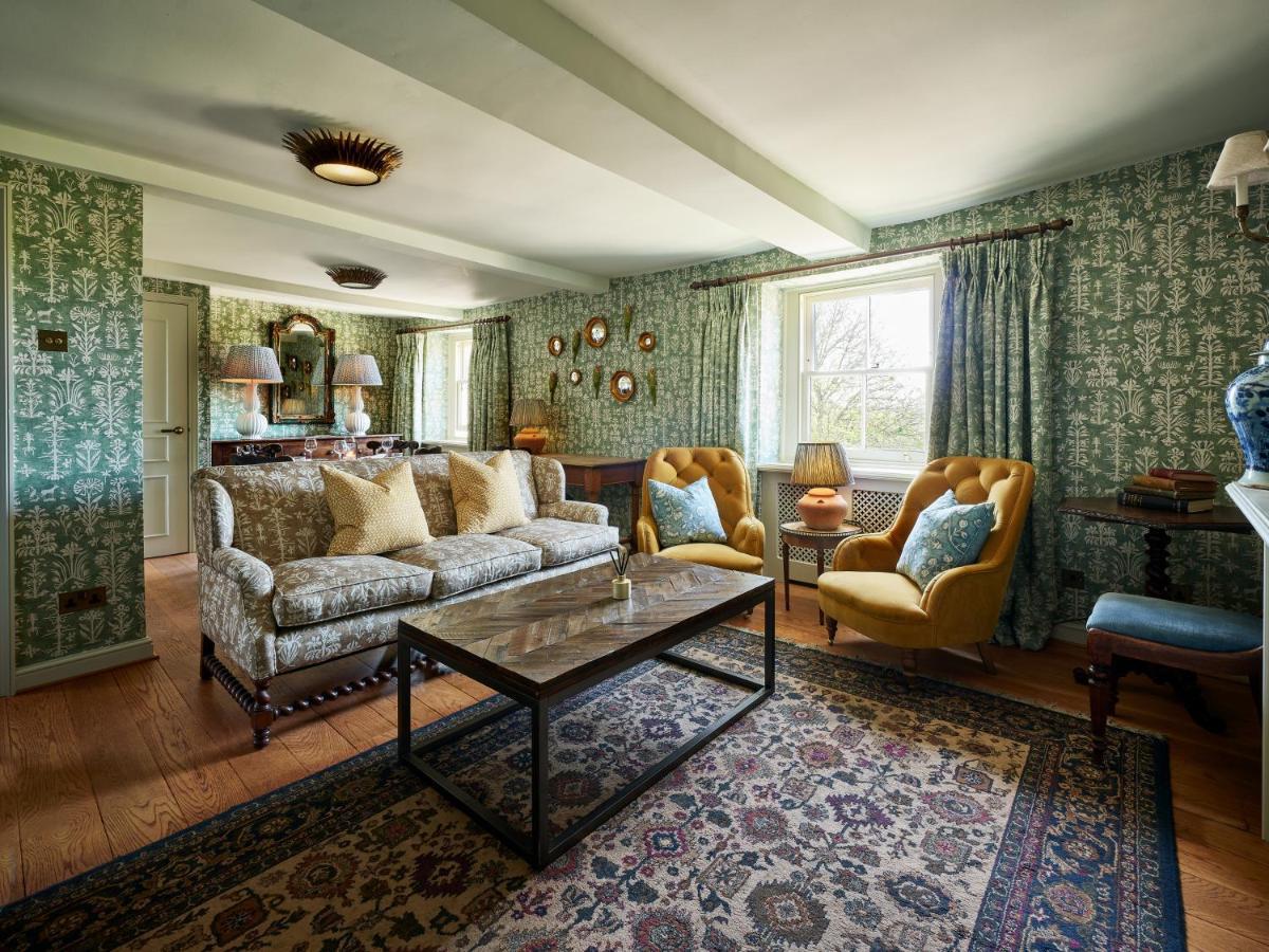Townhouse Suites- Abbey Row Malmesbury Ngoại thất bức ảnh