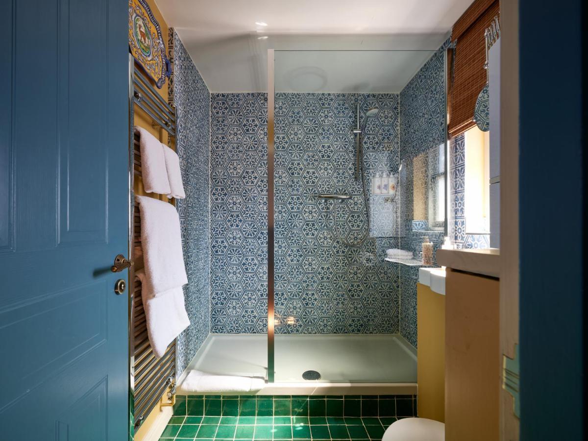Townhouse Suites- Abbey Row Malmesbury Ngoại thất bức ảnh