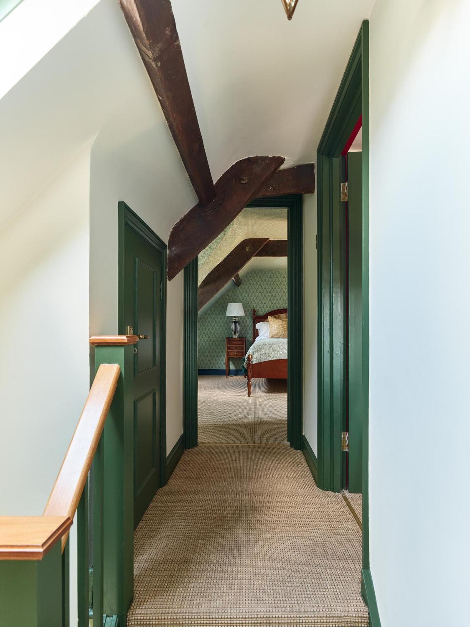 Townhouse Suites- Abbey Row Malmesbury Phòng bức ảnh
