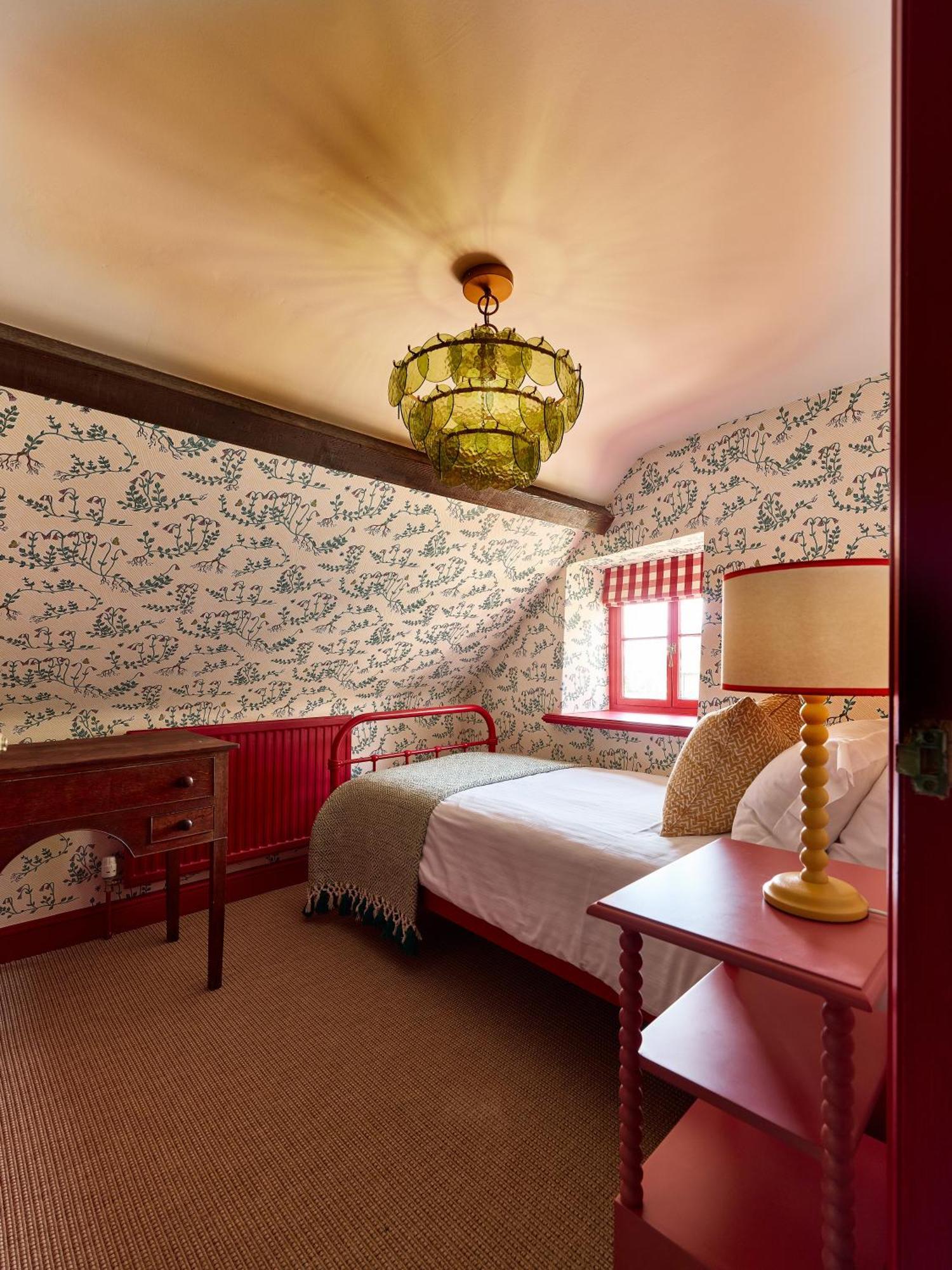 Townhouse Suites- Abbey Row Malmesbury Phòng bức ảnh